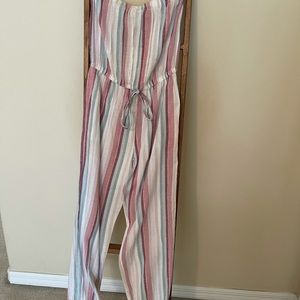 Elan Lyla Jumpsuit NWT